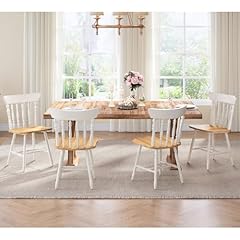 Chairus vintage white for sale  Delivered anywhere in USA 