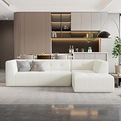 Purlove shape sectional for sale  Delivered anywhere in USA 