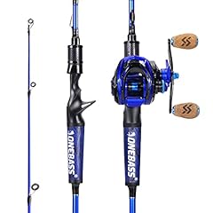 One bass fishing for sale  Delivered anywhere in USA 