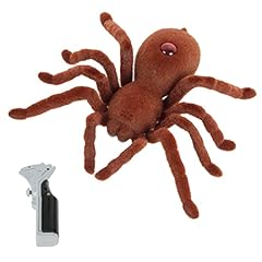 Xixiran ragno giocattolo usato  Spedito ovunque in Italia 