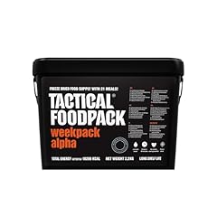Tactical foodpack weekpack gebraucht kaufen  Wird an jeden Ort in Deutschland