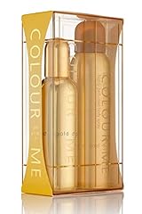 Colour gold homme for sale  Delivered anywhere in UK