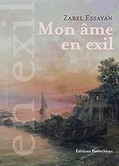 âme exil d'occasion  Livré partout en France