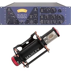 Manley voxbox tube for sale  Delivered anywhere in USA 