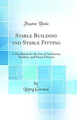Stable building stable for sale  Delivered anywhere in UK