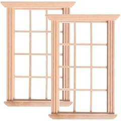 Joinpaya pcs dollhouse for sale  Delivered anywhere in UK