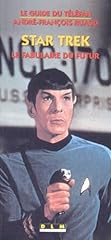 Star trek. fabulaire for sale  Delivered anywhere in USA 