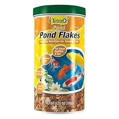 Tetrapond pond flakes for sale  Delivered anywhere in USA 