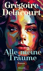 Träume berührender roman gebraucht kaufen  Wird an jeden Ort in Deutschland