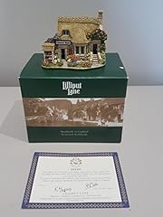 Lilliput lane open for sale  Delivered anywhere in UK