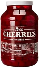 Regal maraschino cherries for sale  Delivered anywhere in USA 