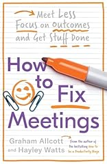 Fix meetings meet for sale  Delivered anywhere in UK