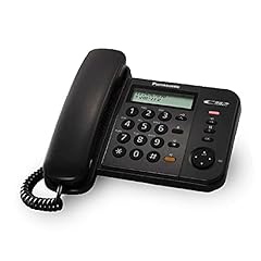 Panasonic ts580 telefoni usato  Spedito ovunque in Italia 
