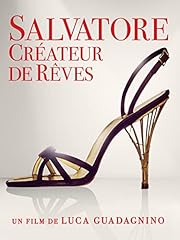 Salvatore créateur rêves d'occasion  Livré partout en France