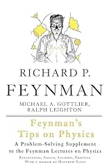 Feynman tips physics gebraucht kaufen  Wird an jeden Ort in Deutschland