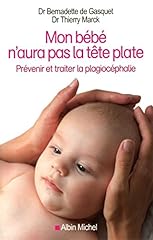 Bébé tête plate d'occasion  Livré partout en France