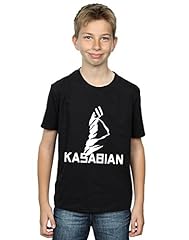 Kasabian boys ultraface for sale  Delivered anywhere in UK