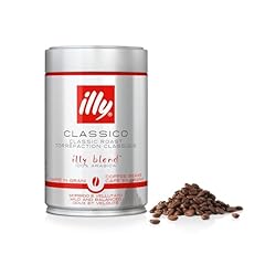 Illy barattoli caffè usato  Spedito ovunque in Italia 