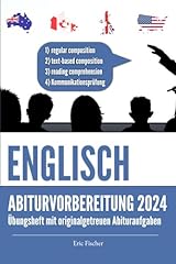 Abitur training englisch gebraucht kaufen  Wird an jeden Ort in Deutschland
