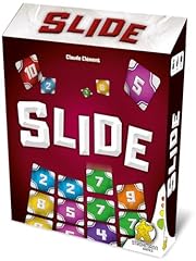 Strohmann games slide gebraucht kaufen  Wird an jeden Ort in Deutschland