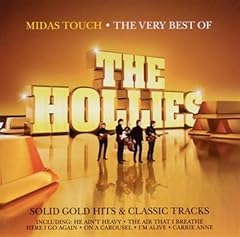 Midas touch hollies. d'occasion  Livré partout en France