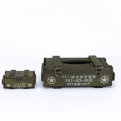 Lpy retro military usato  Spedito ovunque in Italia 