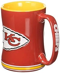 Nfl sculpted coffee for sale  Delivered anywhere in USA 