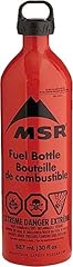 Msr liquid fuel for sale  Delivered anywhere in USA 