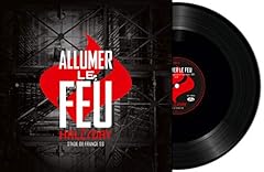 Allumer feu xxeme d'occasion  Livré partout en France