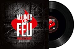 Allumer feu xxeme d'occasion  Livré partout en France