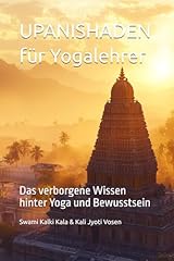 Upanishaden yogalehrer verborg gebraucht kaufen  Wird an jeden Ort in Deutschland