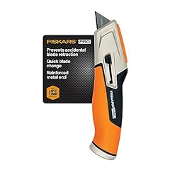 Fiskars pro retractable for sale  Delivered anywhere in USA 