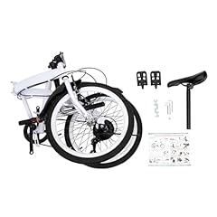 Vélo pliant moderne d'occasion  Livré partout en Belgiqu