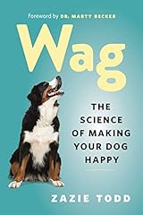 Wag science making for sale  Delivered anywhere in UK