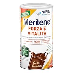 Meritene forza vitalità usato  Spedito ovunque in Italia 