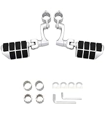 Fovplue motorcycle highway for sale  Delivered anywhere in USA 