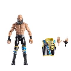 Mattel wwe elite gebraucht kaufen  Wird an jeden Ort in Deutschland