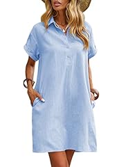 Zeagoo womens cotton for sale  Delivered anywhere in USA 