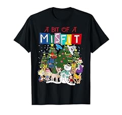 Misfit rudolph christmas for sale  Delivered anywhere in USA 