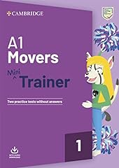 Movers mini trainer for sale  Delivered anywhere in UK