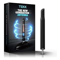 Tekk short antenna for sale  Delivered anywhere in UK