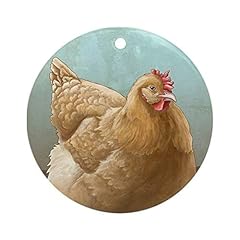 Cafepress buff orpington for sale  Delivered anywhere in USA 