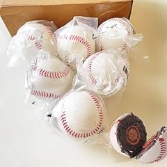 Senshunuo leather baseballs for sale  Delivered anywhere in USA 
