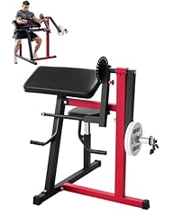 Vevor preacher curl for sale  Delivered anywhere in USA 