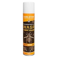 Karlsten wasp nest for sale  Delivered anywhere in UK
