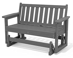 Serwall outdoor glider for sale  Delivered anywhere in USA 