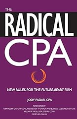 Radical cpa new for sale  Delivered anywhere in USA 