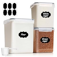 Comsaf flour sugar for sale  Delivered anywhere in USA 
