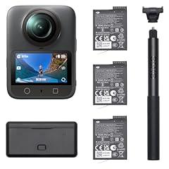 Dji osmo 360 usato  Spedito ovunque in Italia 