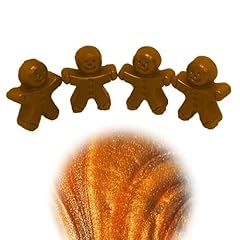 Wonderwax lebkuchenmännchen 4 gebraucht kaufen  Wird an jeden Ort in Deutschland